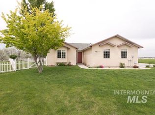 1022 Pikes Peak, Caldwell, ID 83605