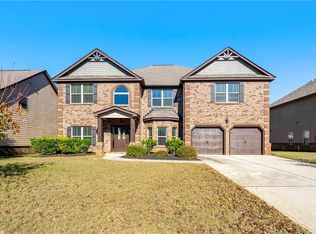 325 Mango Ct, McDonough, GA 30253