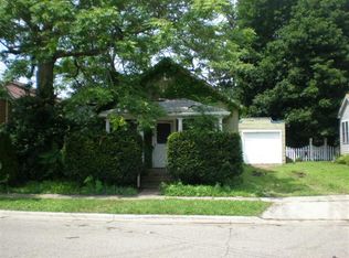 151 Adams St, Plymouth, MI 48170