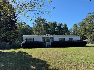 4480 Nazarene Church Rd, Sumter, SC 29154