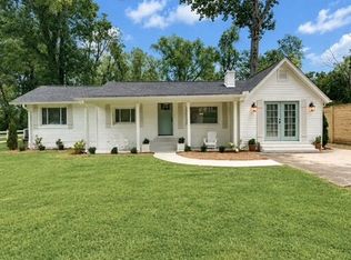 5919 Old Harding Pike, Nashville, TN 37205