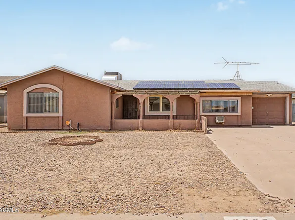 9867 W HEATHER Drive, Arizona City, AZ 85123