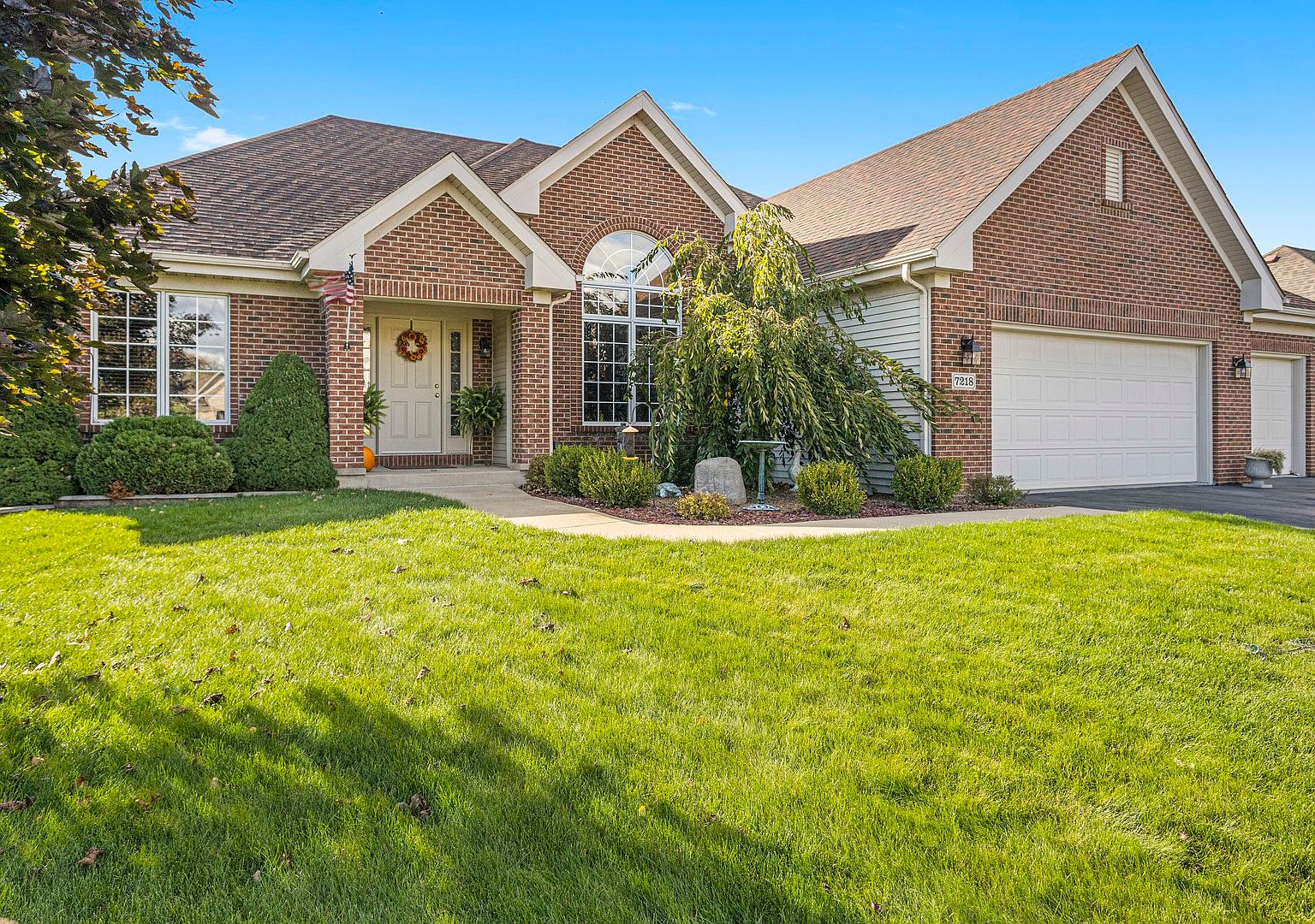 7218 Brimmer Way, Cherry Valley, IL 61016 Zillow