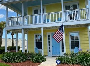 406 7th Ave S, Jacksonville Beach, FL 32250