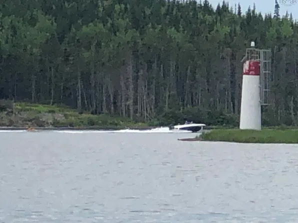 8 Sabre Dr, Corbetts Cove, NS B0E 3B0