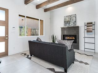 458 Calle Redondo, Santa Fe, NM 87505