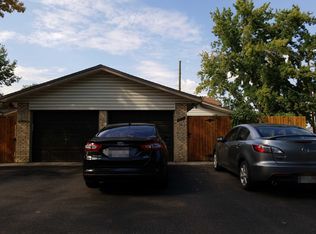 4681 Independence St #2, Wheat Ridge, CO 80033