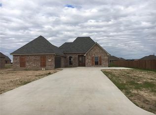 5600 Jude Vincent Ln, Iowa, LA 70647