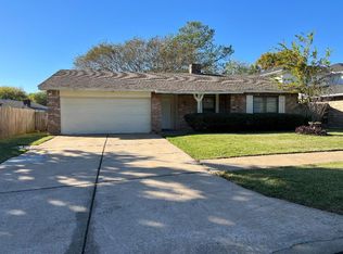 10110 Overview Dr, Sugar Land, TX 77498