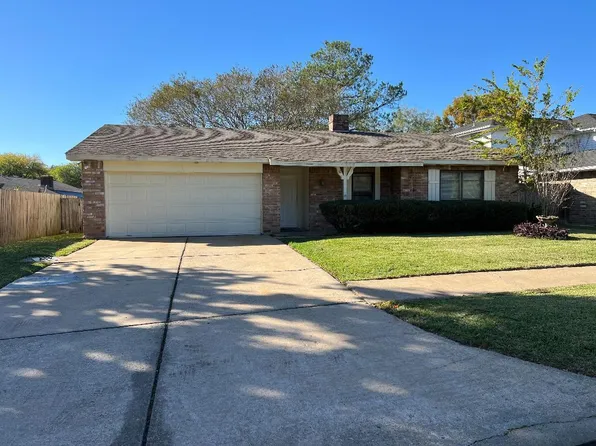 10110 Overview Dr, Sugar Land, TX 77498