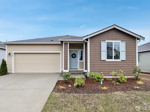 1020 Panoramic Loop, Bremerton, WA 98312
