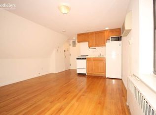 105 Riverside Dr APT 6, New York, NY 10024
