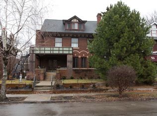 1810 Bryden Rd, Columbus, OH 43205