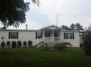 1018 Prior Station Rd, Cedartown, GA 30125