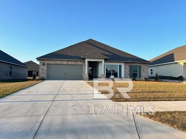 113 Preston Way, Gulf Shores, AL 36542