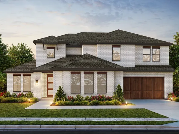 619 Long Irons Ct, Heath, TX 75126
