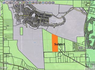 5450 Church Rd, Saint Augustine, FL 32092