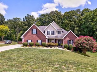 4762 Horseshoe Trl, Morristown, TN 37814