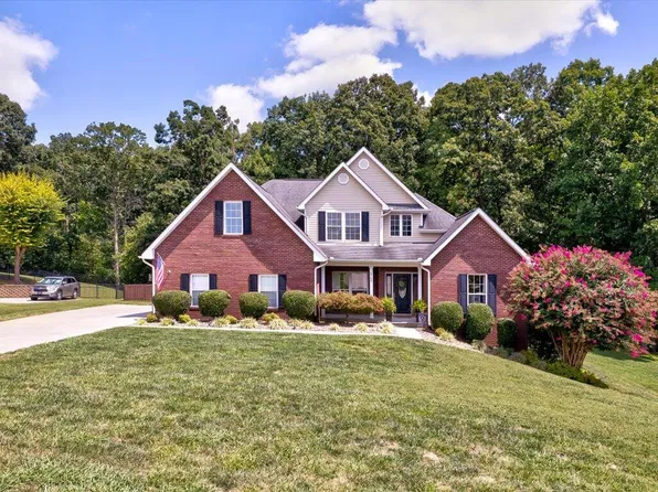 4762 Horseshoe Trl, Morristown, TN 37814