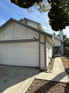 240 Hawthorne Dr, Tracy, CA, 95376