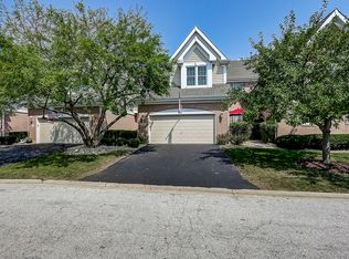 1504 Harbour Towne Pl, Naperville, IL