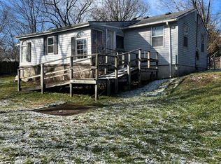 132 Lincoln St, Nicholasville, KY 40356