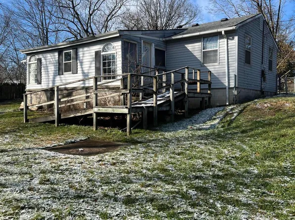 132 Lincoln St, Nicholasville, KY 40356