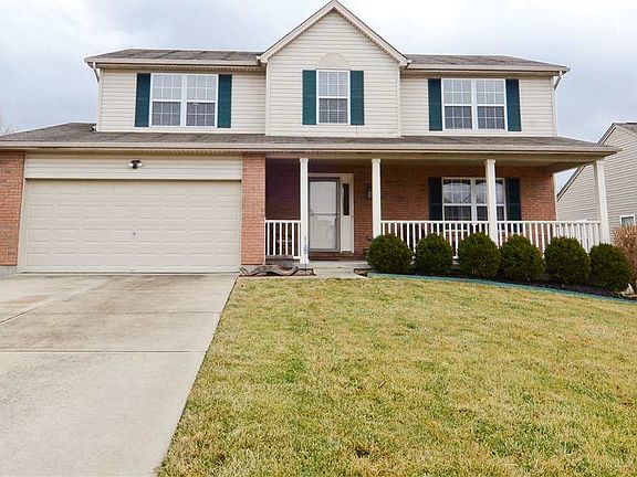 2nd image of 1043 Buddleia Ct