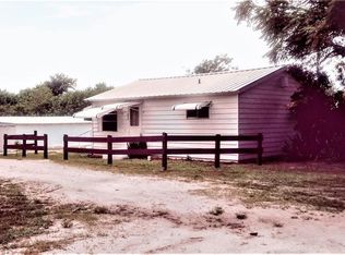 1093 Arvin Ln, Moore Haven, FL 33471