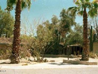 6701 E Mockingbird Ln, Paradise Valley, AZ, 85253