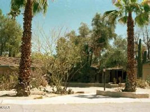 6701 E MOCKINGBIRD Lane, Paradise Valley, AZ 85253