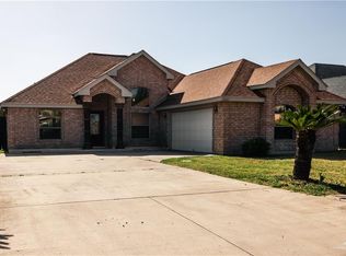 2207 N 44th Ln, McAllen, TX 78501