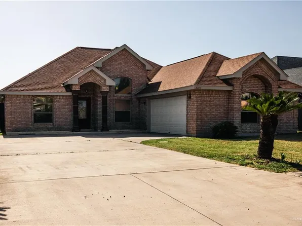 2207 N 44th Ln, McAllen, TX 78501