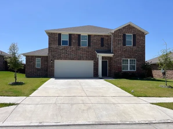 2628 Granite Pass, Red Oak, TX 75154