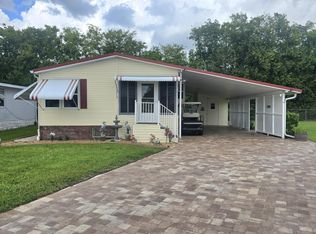 1613 SW 35TH Circle, Okeechobee, FL 34974
