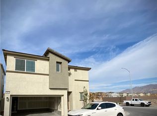 6882 Magenta Moon St, North Las Vegas, NV 89086