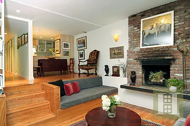 Sold by Halstead Real Estate