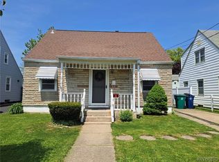 3534 Chapin Ave, Niagara Falls, NY 14301
