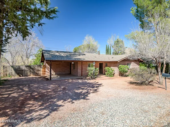 225 Willow, Sedona, AZ 86336