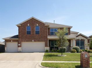 5080 Prairie Falcon Ct, Grand Prairie, TX 75052