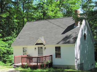 277 Country Club Rd, Norway, ME 04268