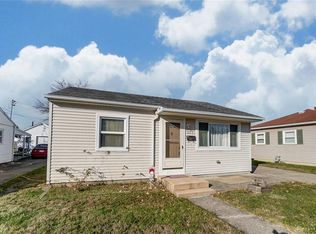 629 Mavor St, Springfield, OH 45505