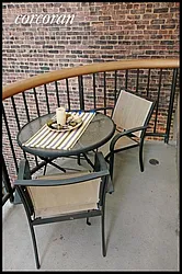 Rented by Corcoran