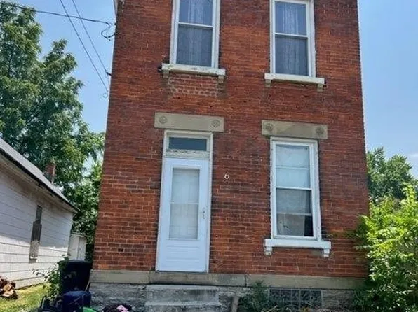 6210 Elmwood Ave, Cincinnati, OH 45216