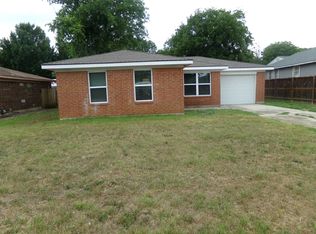 105 Elm St, Cibolo, TX 78108