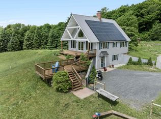 330 Bayley Hazen Rd, Cabot, VT 05647