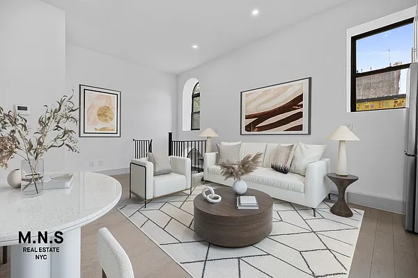 286 Fifth Avenue #1D