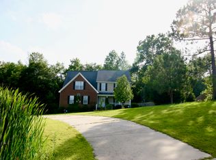 86 Sapphire Dr, Sanford, NC 27332