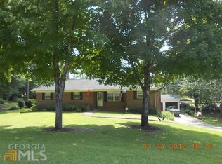 1412 N 9th Ave, Lanett, AL 36863