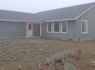 16753 SE Snake Rd, Prineville, OR 97754